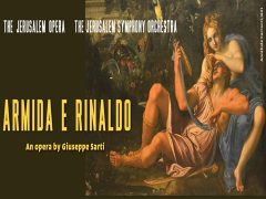 opera armida
