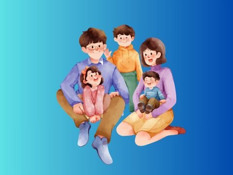 parents