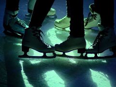 patinoire