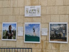 projet Lonka