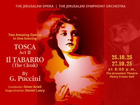 puccini oct 2025