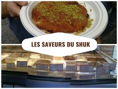 saveur shuk
