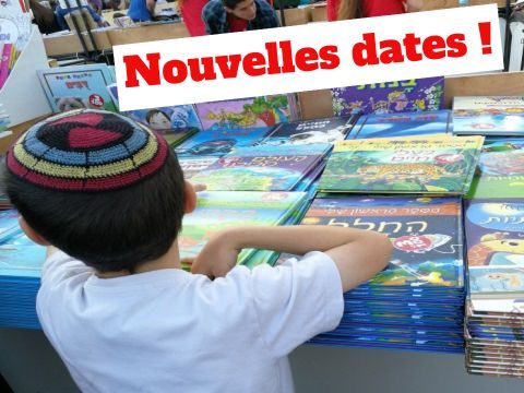semaine livre 2025