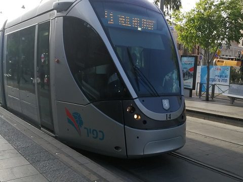 tramway 2022