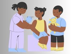 vaccination rougeole