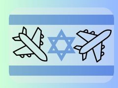 voyage israel