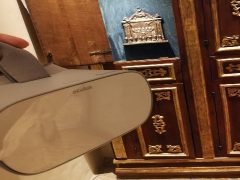 vr musee istalien