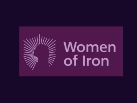 women of iron