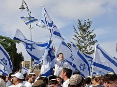 yom yerushalayim 2024